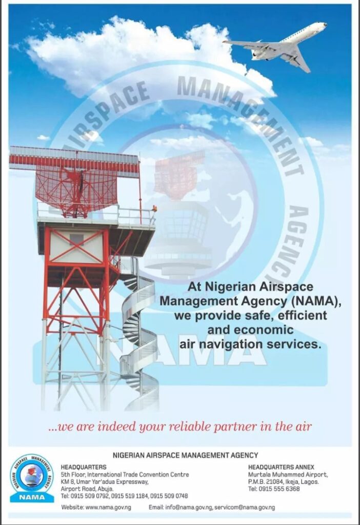 nama
